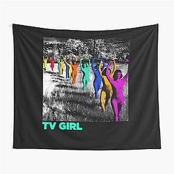 Tv Girl Band