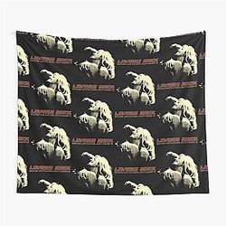 Tv Girl Lovers Rock Tapestry