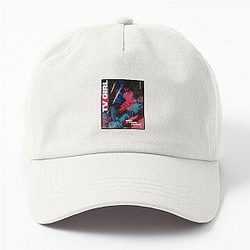 TV Girl - Who Really Care
