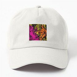 TV Girl Summer's Over Dad Hat