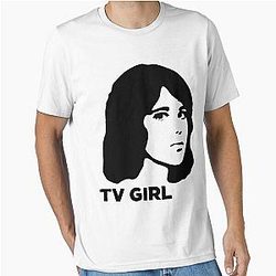 TV Girl Band Merch Essential T-Shirt