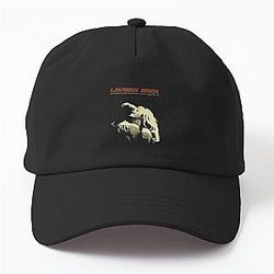 Tv Girl Lovers Rock Vintage Dad Hat