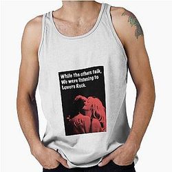 Lovers Rock Tank Top