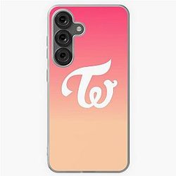 TWICE Fandom Colors Samsung Galaxy Case