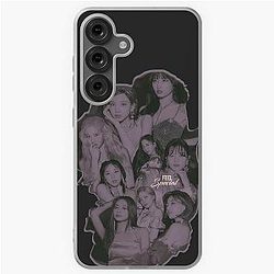 Twice Feel Special Samsung Galaxy Case