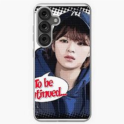 Jeongyeon Twice Samsung Galaxy Case