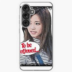 Tzuyu Twice Samsung Case