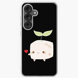 Twice Dahyun Dubu Samsung Galaxy Soft Case
