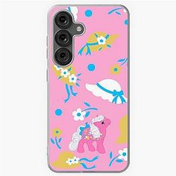 Twice as Fancy Me Bonnie Bonnets Samsung Galaxy Soft Case