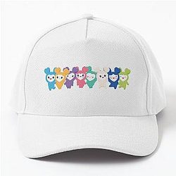 Twice Lovely Baseball Cap