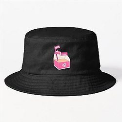 Twice K-pop Milk Carton Hat