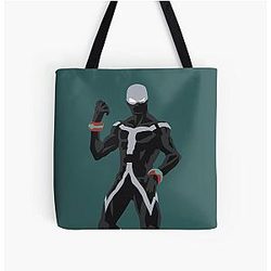 Twice - Jin Bubaigawara Tote Bag