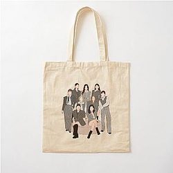 TWICE Eyes Wide Open Cotton Tote Bag