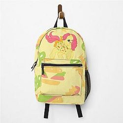Twice as Fancy Backpack
