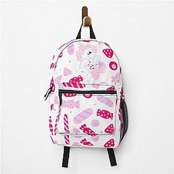 Twice as Fancy Backpack