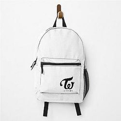 Twice I Fancy You Backpack
