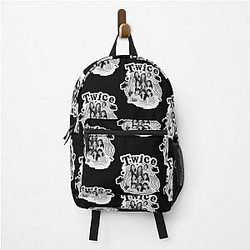TWICE K-pop Girl Group Backpack
