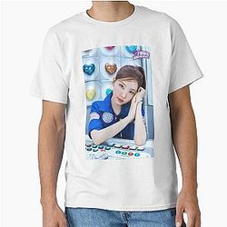 Nayeon Twice Classic T-Shirt