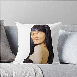 JYP Fancy Twice Throw Pillow