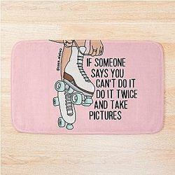 Do it by Sasa Elebea Bath Mat