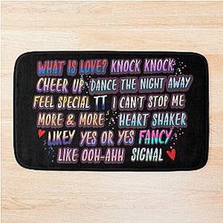 Bath Mat