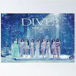 TWICE Poster