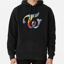 Twice Nebula Pullover