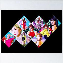 Twice Fancy
