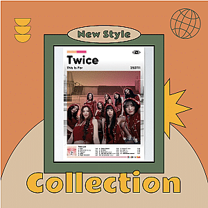 Twice Posters
