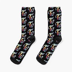 Twice Nebula Sock