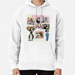 Twice OT9 Hoodie