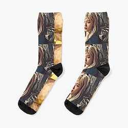 Twice Jeongyeon - More Socks