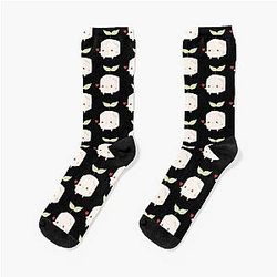 Twice Dahyun Dubu Socks