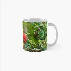 Lehua Classic Mug