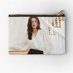 Sanitize Zipper Pouch