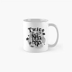 TWICE Kpop Girl Group Mug
