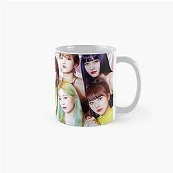 Twice Fancy Classic Mug