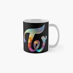 Twice Nebula Classic Mug -> Nebula Classic Mug