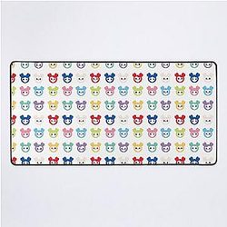 TWICE Lovely Desk Mat
