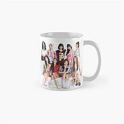 Twice Classic Mug
