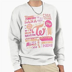 Twice Sweatshirt