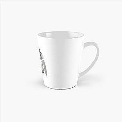 TWICE Eyes Wide Open Tall Mug