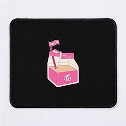 Twice Kpop Mouse Pad