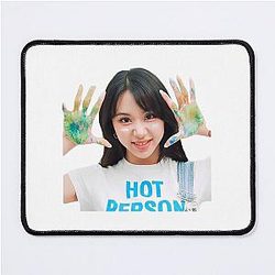 Twice Chaeyoung Mouse Pad
