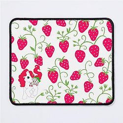 Twice as fancy Sugarberry mouse pad