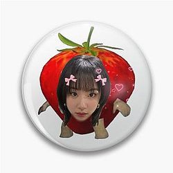 Chaeyoung Twice Pin