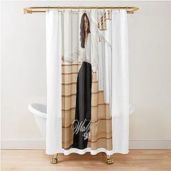 San Shower Curtain