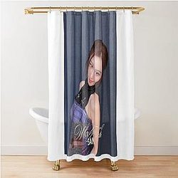 Shower Curtain