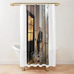 SHOWER CURTAIN