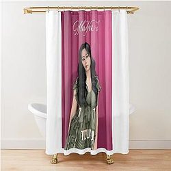 TWICE Shower Curtain